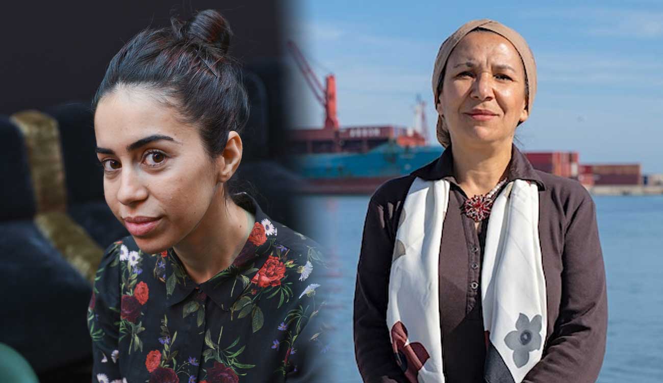 Deux Tunisiennes dans le classement des 100 Africains les plus...