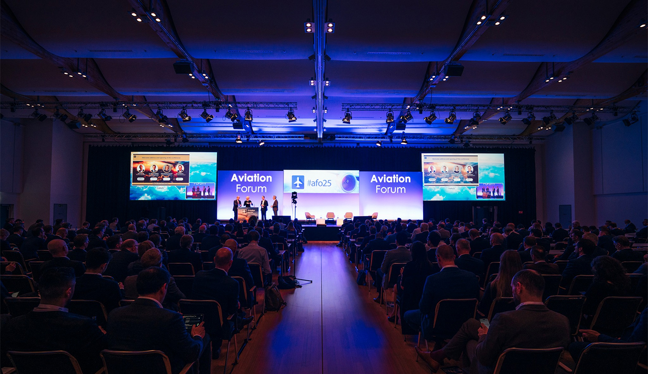 Forum de l’aviation à Hambourg : l’écosystème spatial tunisien se...