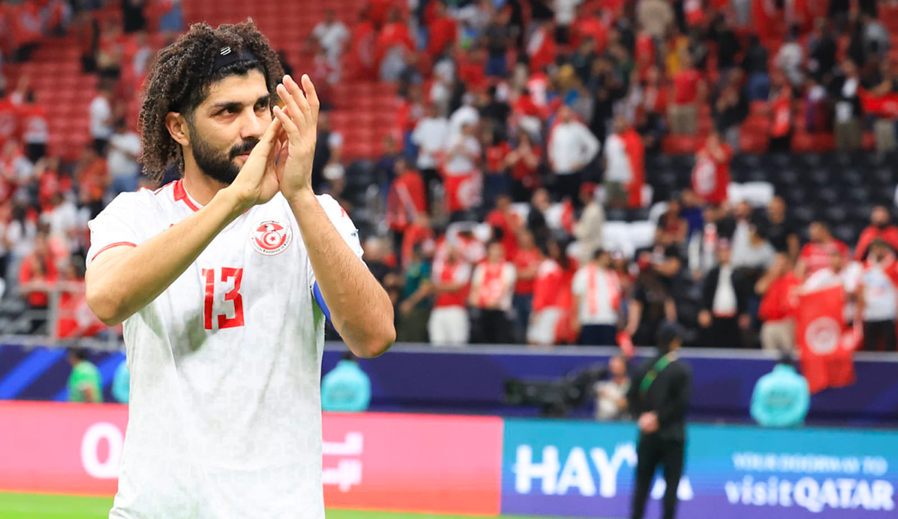 Ferjani Sassi : “Chaque point lâché se paie cash” après...