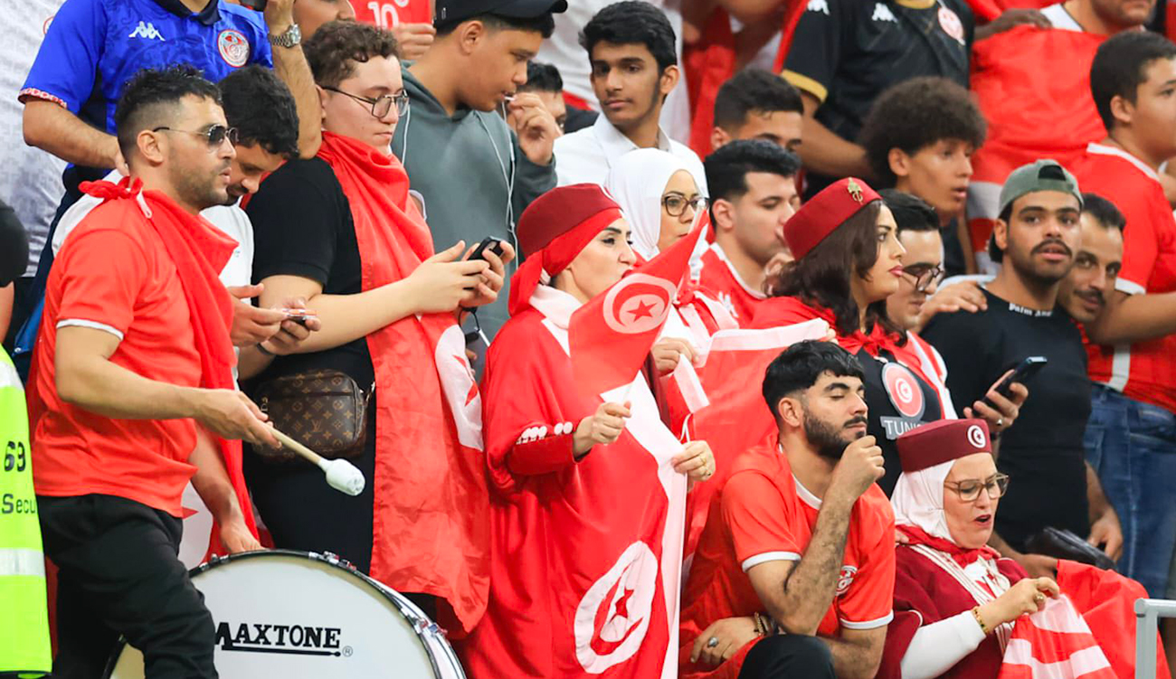 Ali Maâloul : « nos supporters sont fatigués d’entendre des...