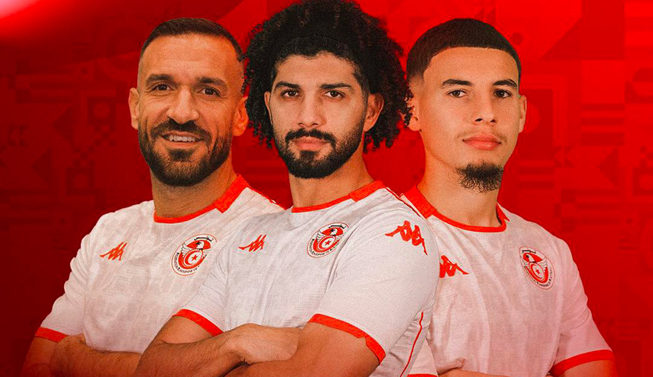 Tunisie – Coupe arabe Qatar 2025 : la formation probable...