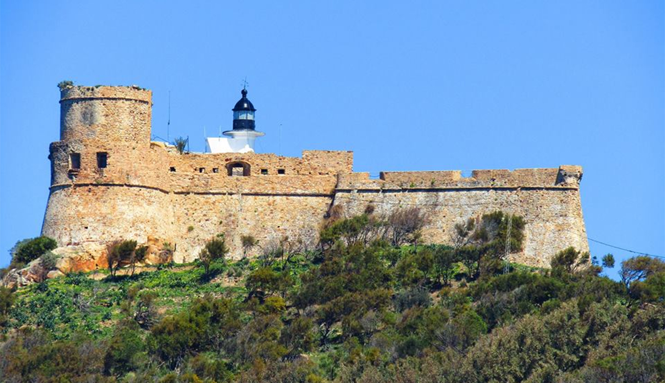 Tabarka : lancement des travaux du circuit touristique menant au...