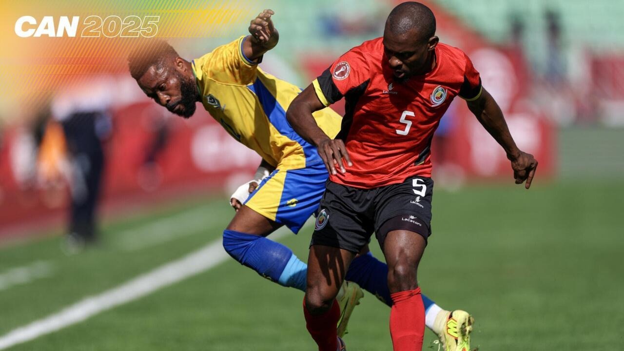 Mozambique : une première victoire historique en CAN 2025