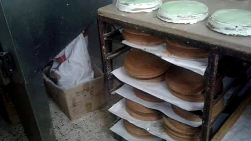 Tunisie : 60 % du secteur pâtissier échappe au contrôle