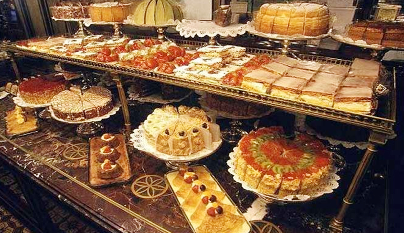 Zaghouan : Plus de 700 kg de pâtisseries impropres à...