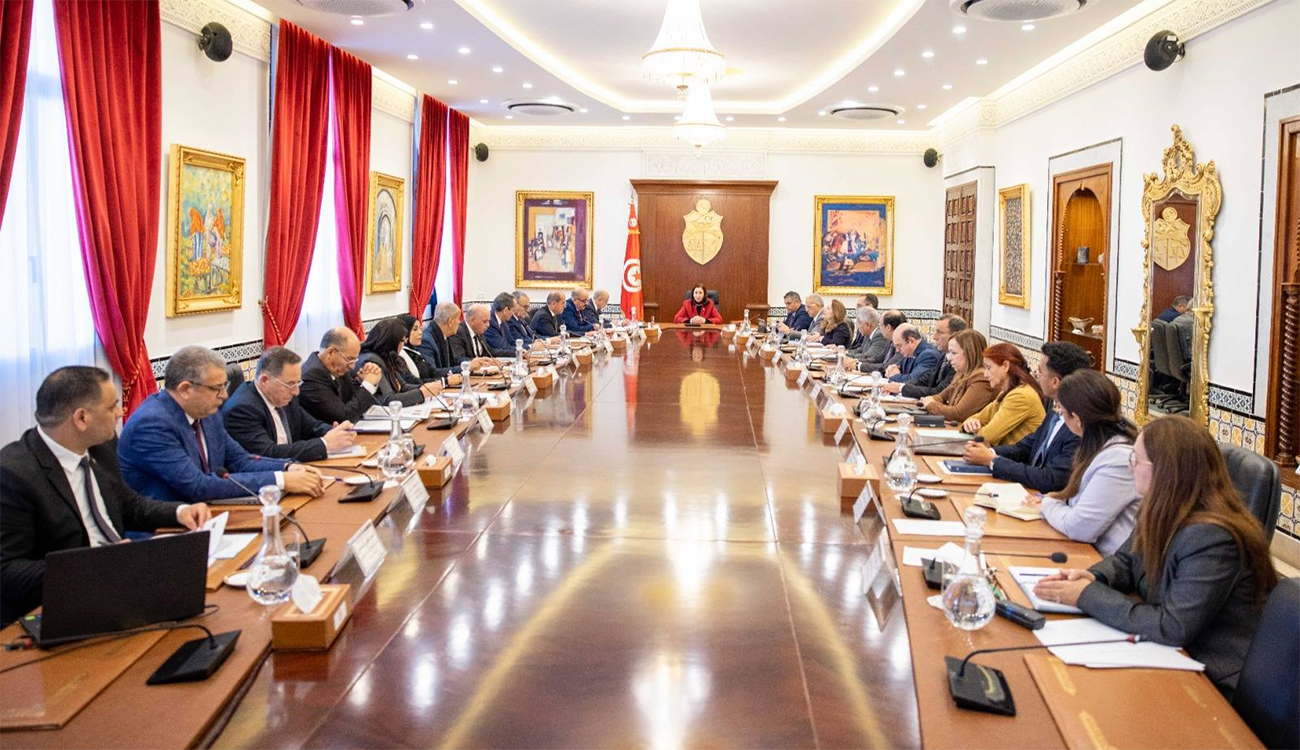 Médiatisation des projets présidentiels : La Kasbah a beaucoup à...