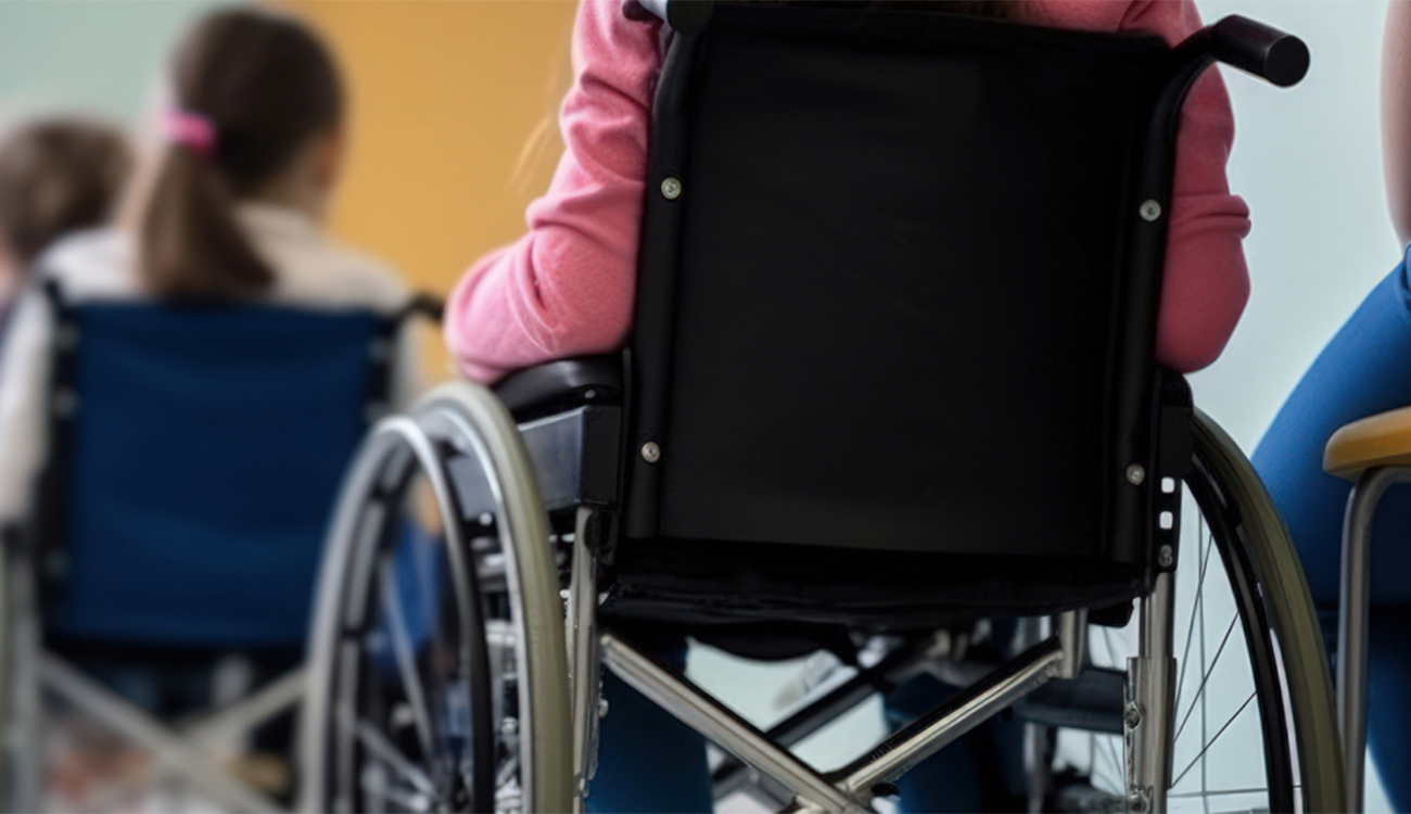 Inclusion scolaire : 260 élèves handicapés bénéficieront d’un accompagnement