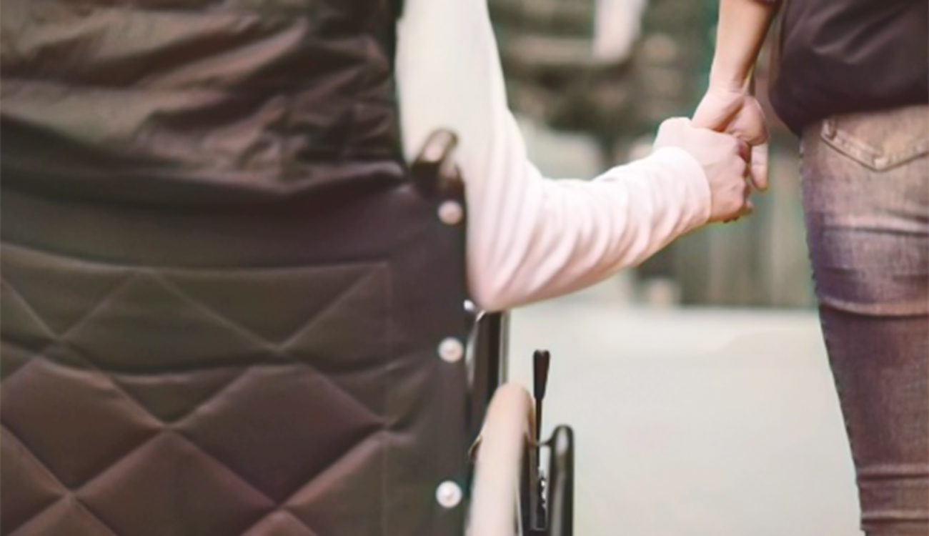 Personnes Porteuses de Handicap (PPH) – création d’un fonds sur...