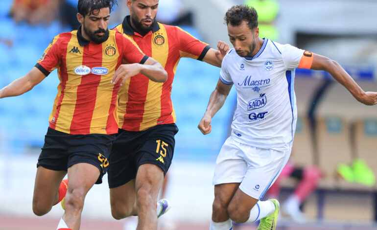 L’USM poursuit le travail à la trêve : Rythme soutenu