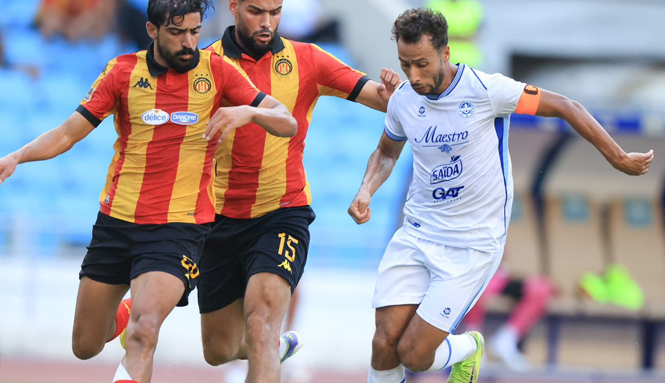 L’USM poursuit le travail à la trêve : Rythme soutenu