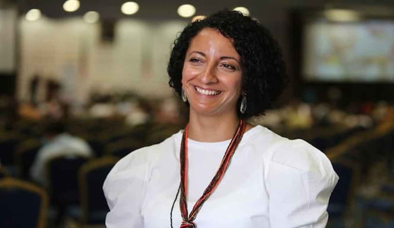 Hédia Mansour élue présidente de la Fédération Tunisienne de Natation