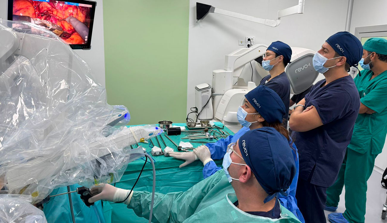 Hôpital Charle Nicolles: nouvelles prouesses médicales réalisées grâce à la...