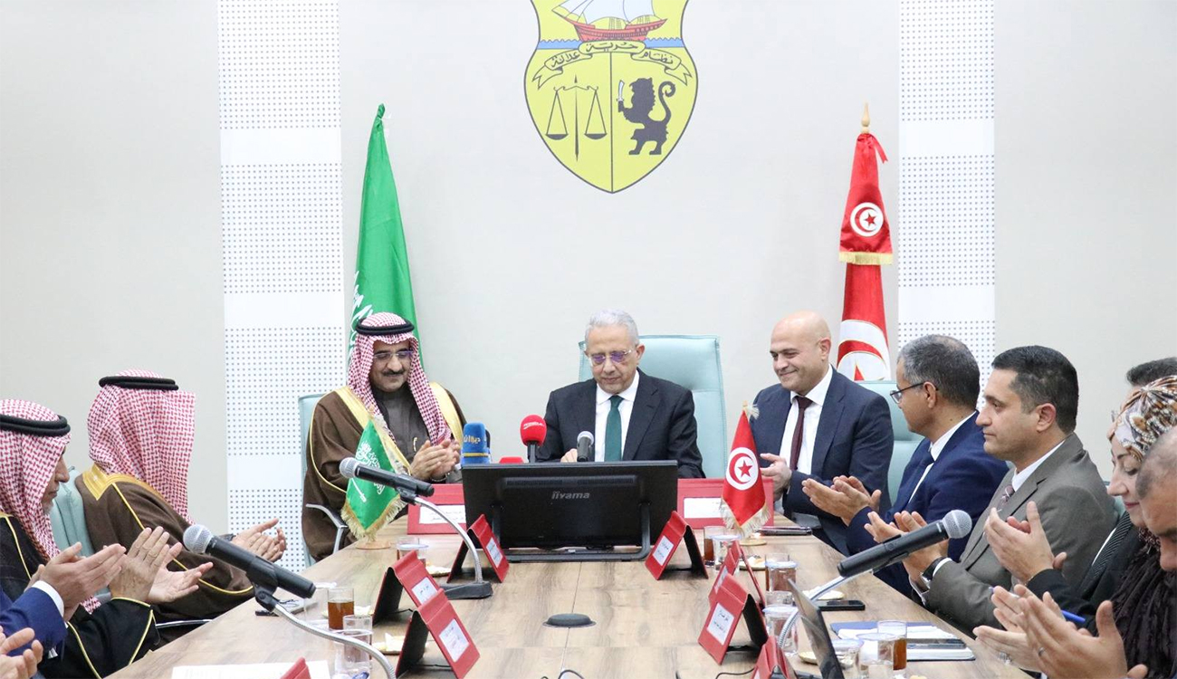 Kairouan : Démarrage imminent des travaux  de construction du...