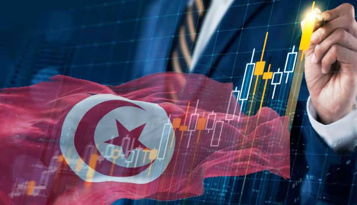 La Tunisie dans le Top 10 de l’endettement extérieur en Afrique...