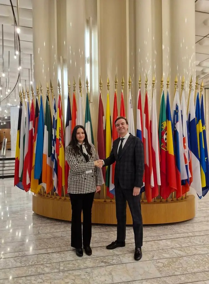 Tunisie-UE : Réunions de concertation entre le consulat général de...