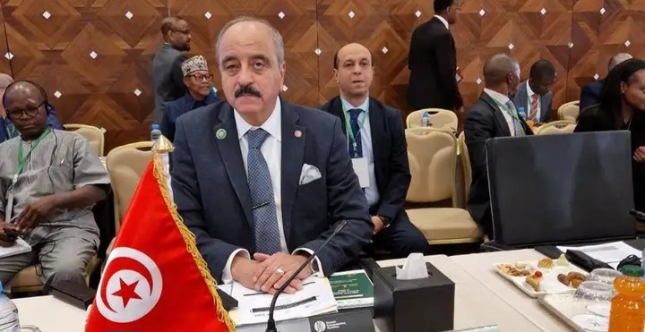 Tunisie : Nafti plaide pour une diplomatie préventive plus active...