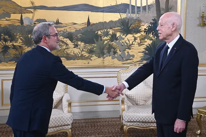 Départ de l’ambassadeur d’Espagne : Le Président réaffirme la profondeur...