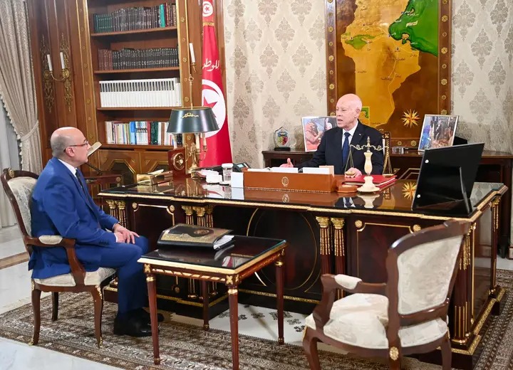 Medjerda et Feskia : Le Président veut des projets terminés...