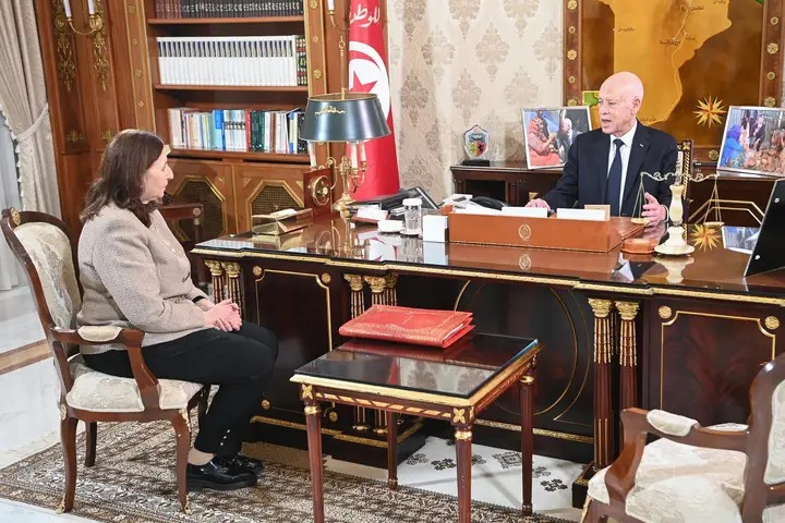 Saïed après le 15e anniversaire de la Révolution : La...