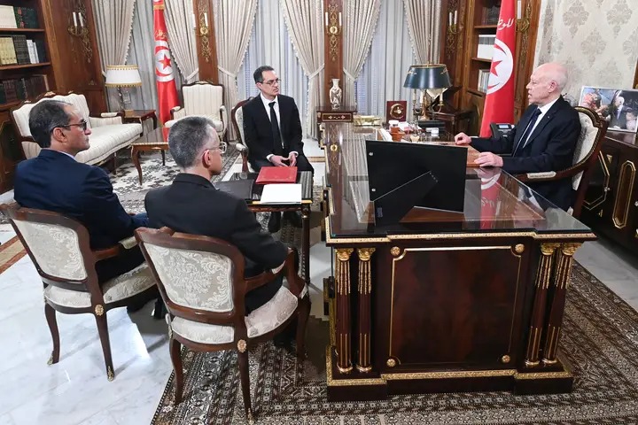 Le message clair du Chef de l’État : Préserver la...