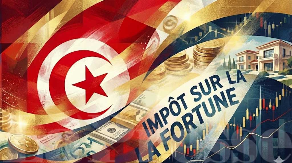 Impôt sur la fortune : vos dépôts bancaires et postaux...