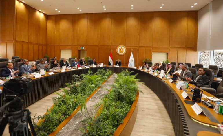 Classement Scimego 2025 : l&rsquo;Institution de la Recherche et de l&rsquo;Enseignement Supérieur Agricoles (IRESA) classée 7ème à l&rsquo;échelle arabe