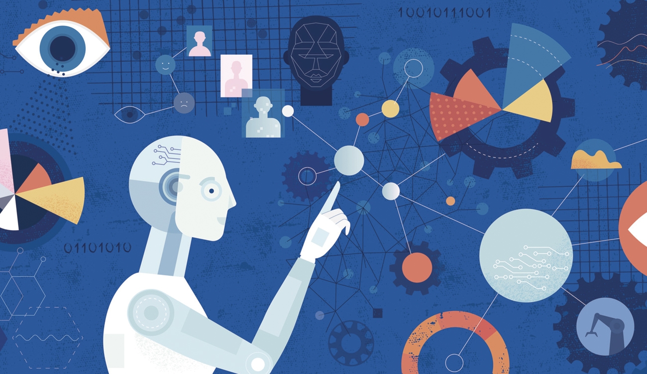 La Théorie de l’Internet Mort : Et si nous étions...