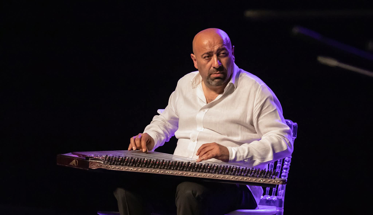 Aytaç Doğan à La Presse : « Le kanun peut...