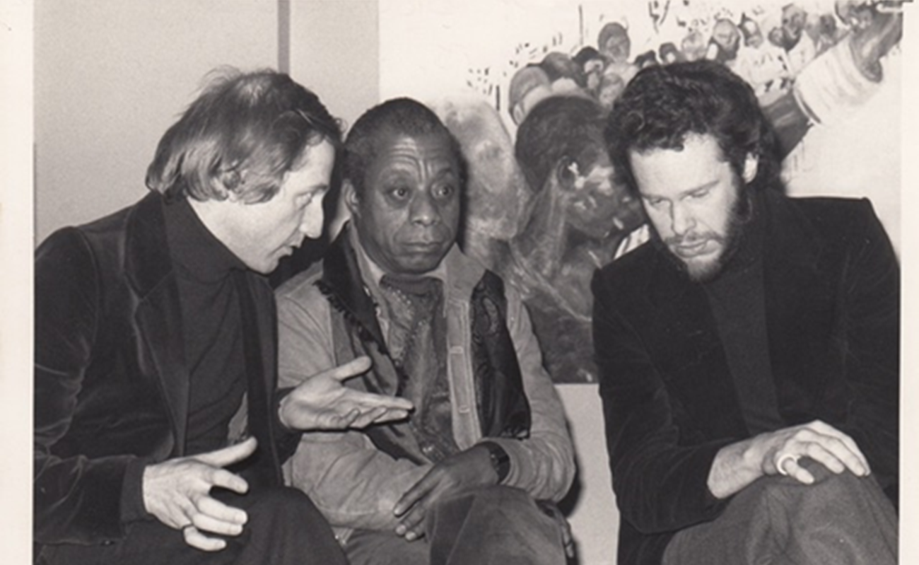 Journées cinématographiques de Carthage – « The Other… Raeburn »,...