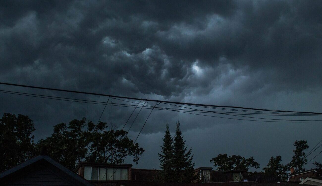 Météo Tunisie : ciel nuageux et pluies éparses ce samedi...