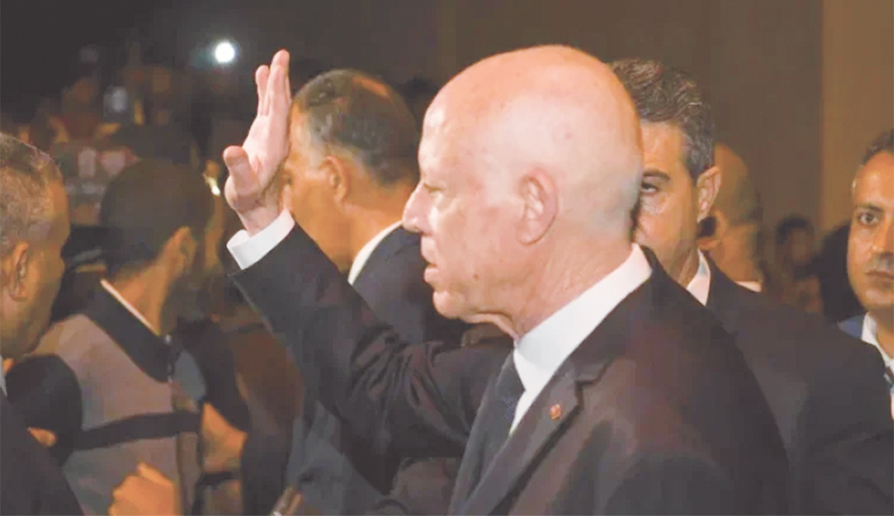 Commentaire : Un Président proche de son peuple