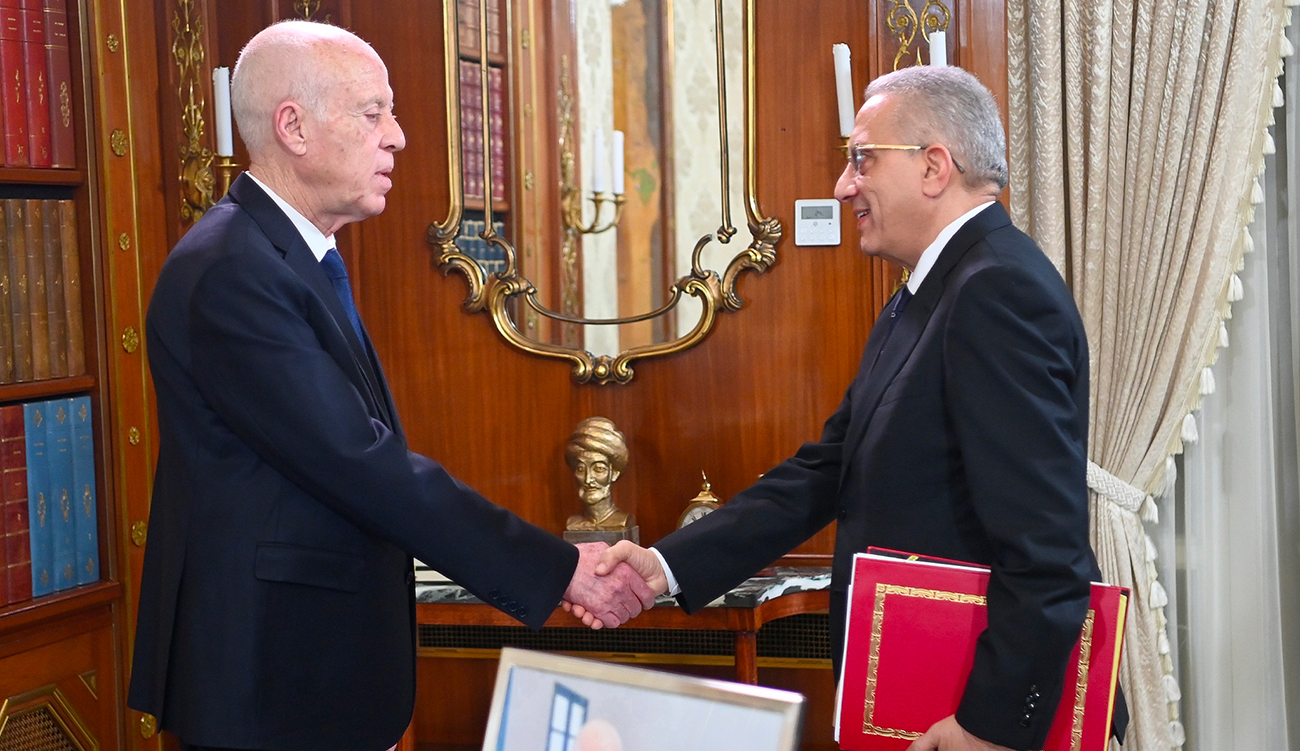 Hôpitaux et télémédecine : Améliorer la santé des Tunisiens grâce...