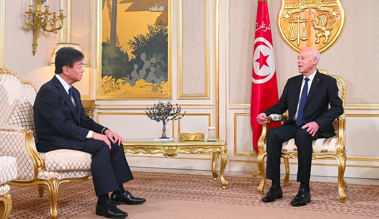 Takeshi Osuga fait ses adieux : Un avenir prometteur au...