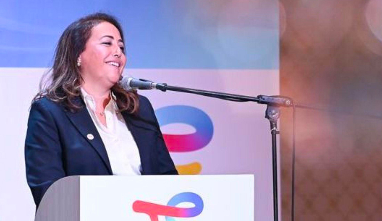 Khedija Ben Othman nommée Directrice Générale de TotalEnergies Marketing Madagascar