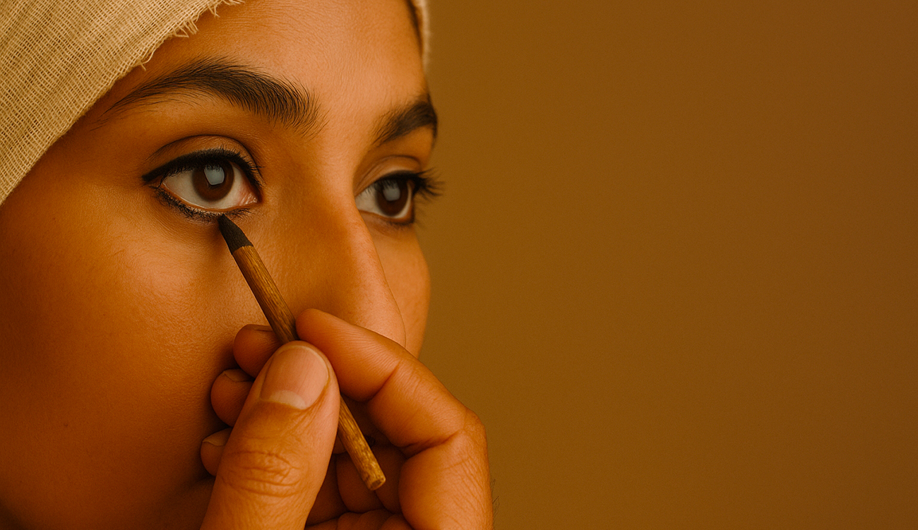 La Tunisie inscrit le « kohl traditionnel » sur la liste du...