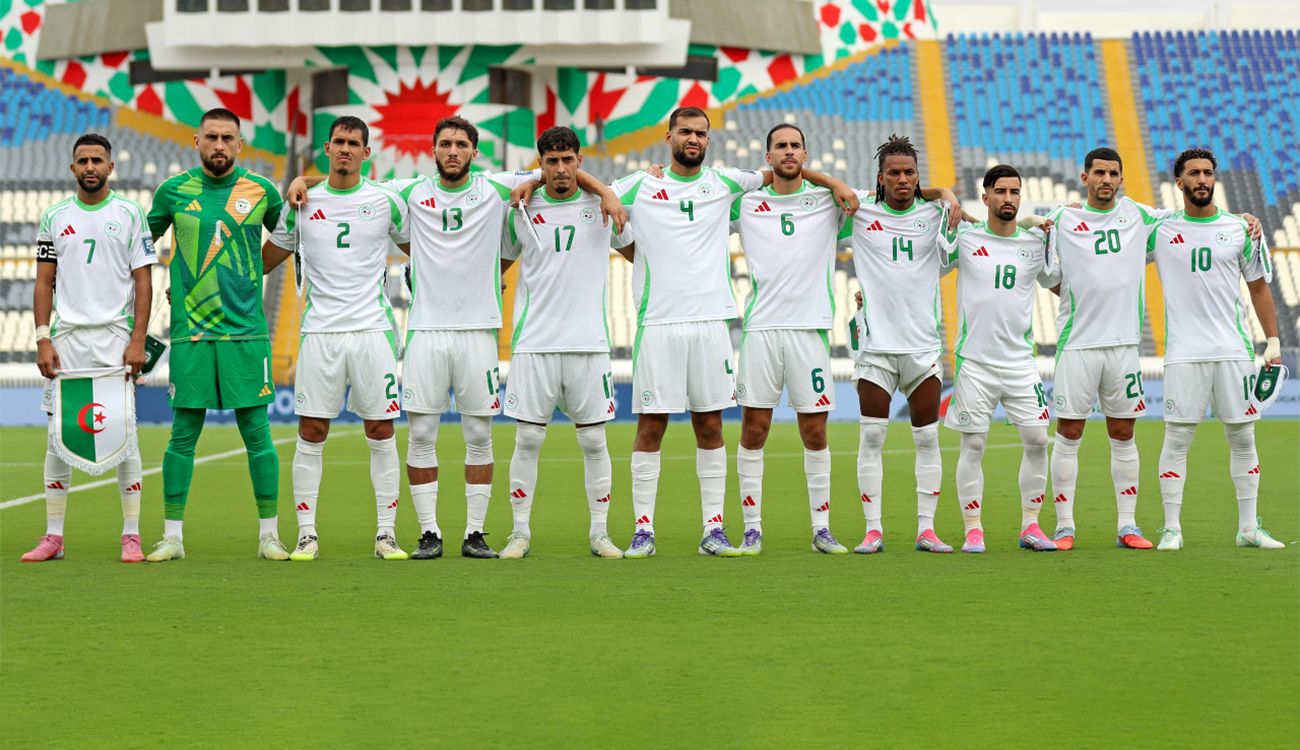 L’Algérie ouvre devant le Soudan : Redorer son blason