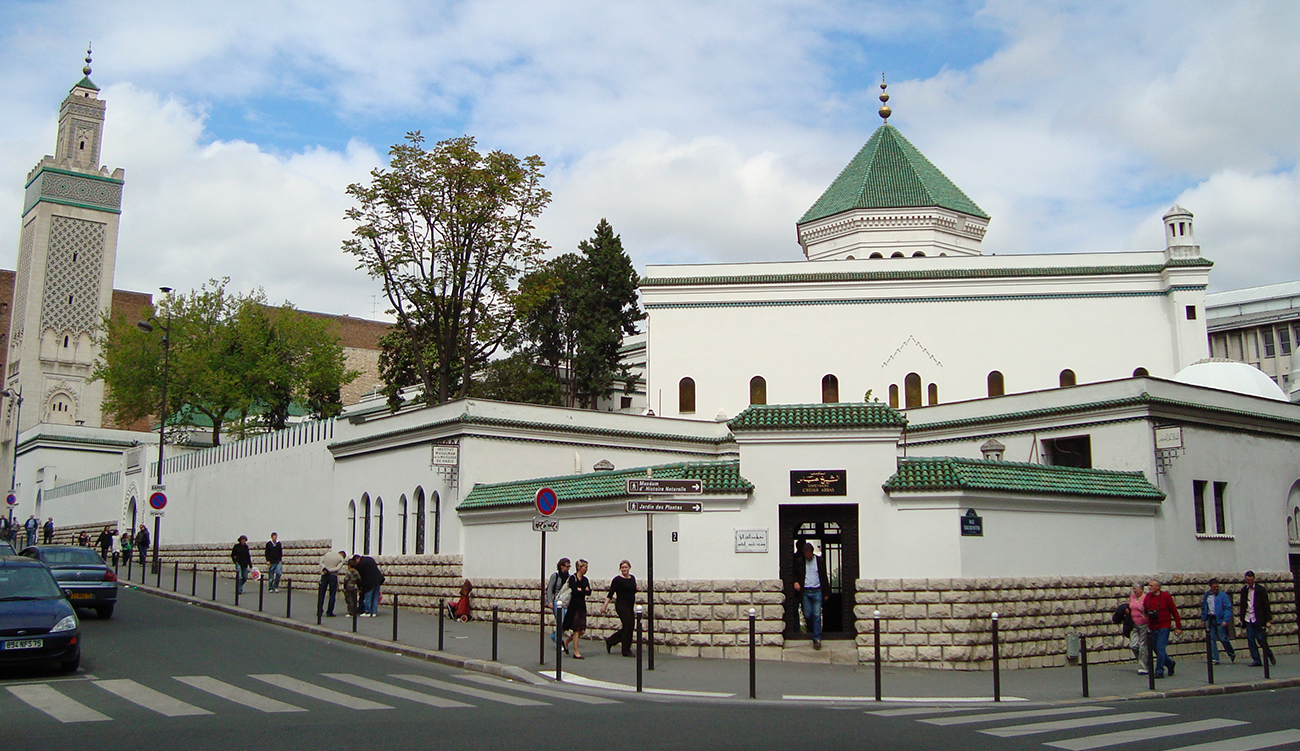 Un tiers des musulmans de France souffrent de discrimination
