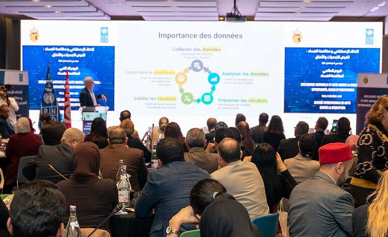 IA, défi de gouvernance : L’intelligence artificielle transforme la lutte contre la corruption