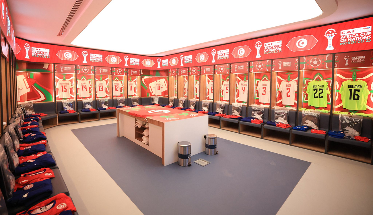 CAN 2025 : voici la composition probable de la Tunisie...