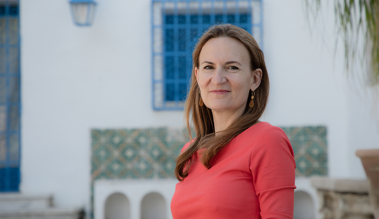 Ambassadrice de France en Tunisie : 4 millions d’euros pour...