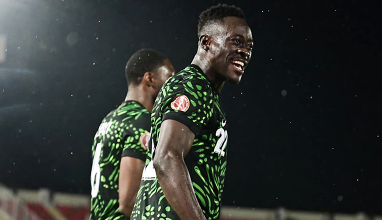 L’adversaire : Une vieille connaissance…