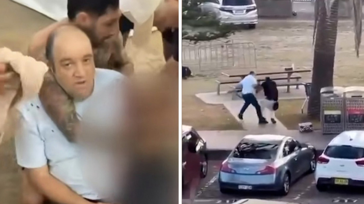 Un million de dollars en 24 heures pour le héros...