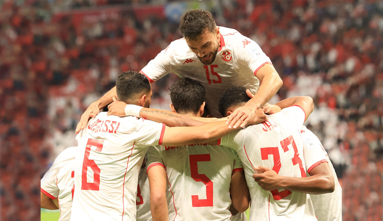L’équipe de Tunisie pas favorite pour la CAN : Plutôt...