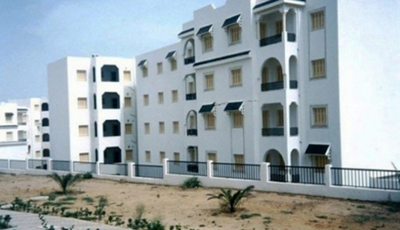 Programme national des logements sociaux, 13 ans après ! : L’État...