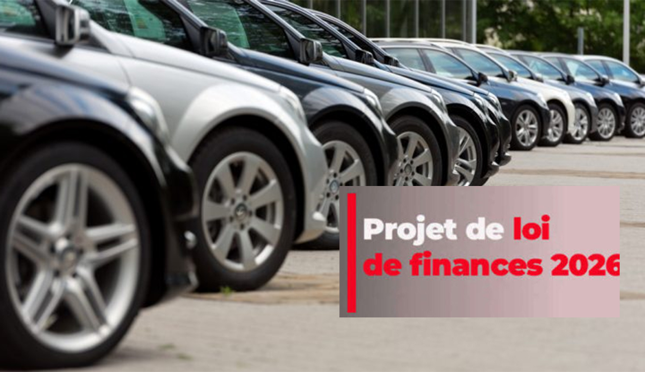 Loi de Finances 2026 : le coup de pouce fiscal...