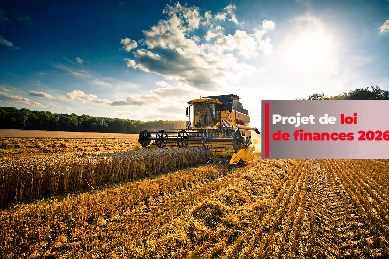 Loi de Finances 2026 : les principales mesures en faveur...