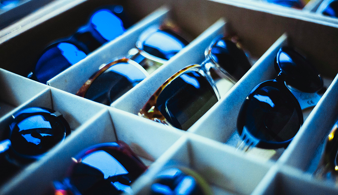 Parlement : les droits de douane sur les lunettes divisés...