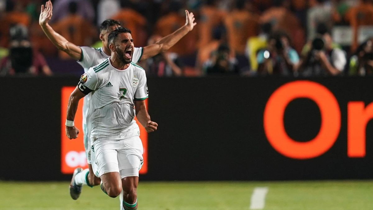 CAN 2025 (Algérie -Soudan: 2-0) L&rsquo;Algérie survole son entrée en...