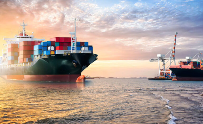 Industrie maritime : Faire de la Tunisie une passerelle entre l’Europe et l’Afrique