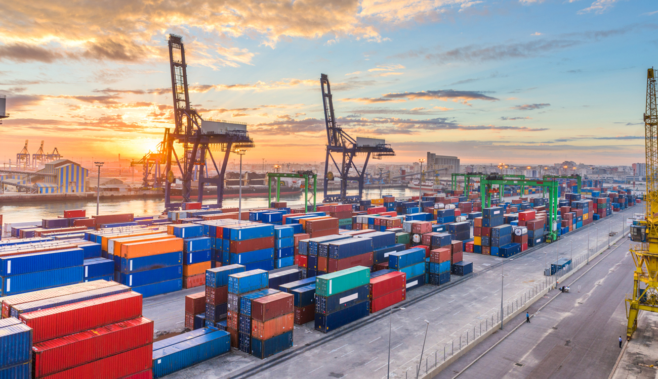 Stratégie maritime nationale : Bâtir un écosystème autour de la...